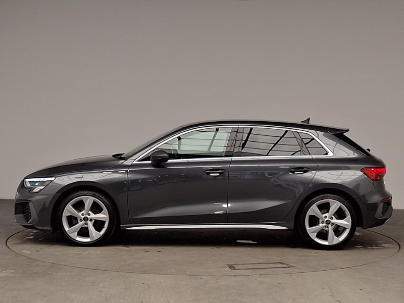 Used Audi A3 2024 for sale - 77202154: Photo 4