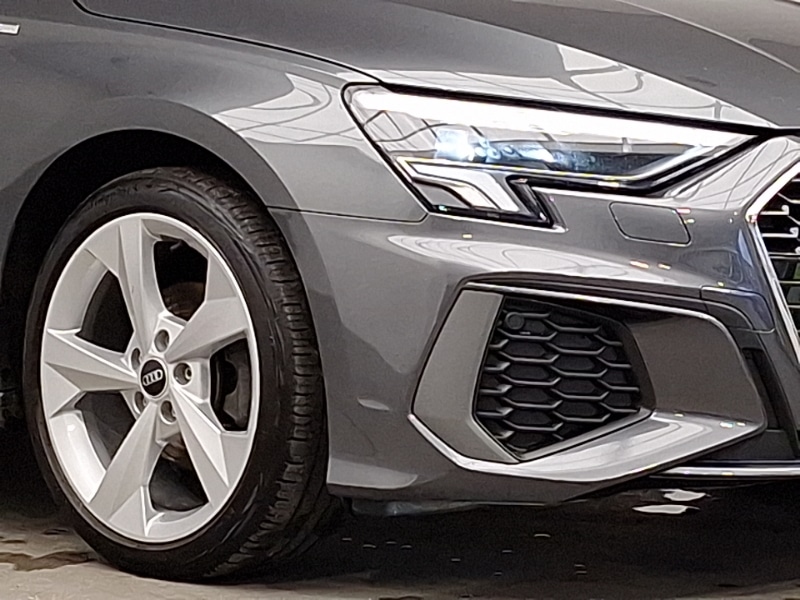 Used Audi A3 2024 for sale - 77202154: Photo 9