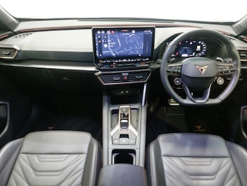 Used Cupra Formentor 2025 for sale - 77652603: Photo