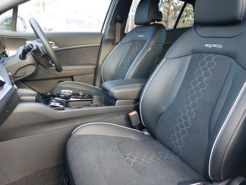 Used Kia Sportage 2025 for sale - 76606494: Photo 5