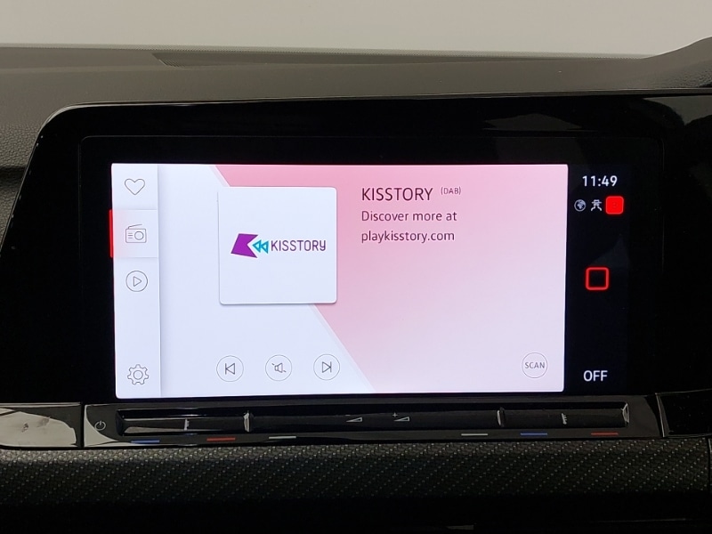 Used Volkswagen Golf 2022 for sale - 76764423: Photo 10