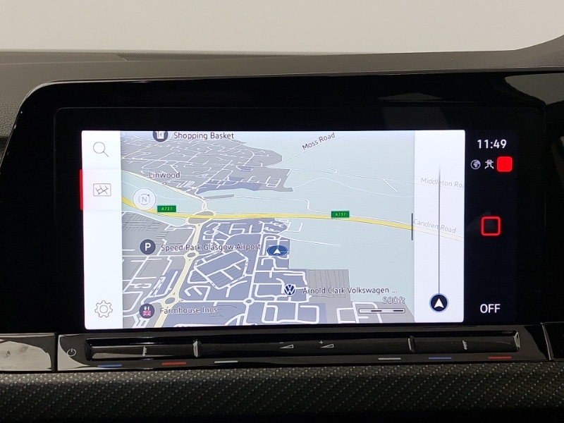 Used Volkswagen Golf 2022 for sale - 76764423: Photo 11