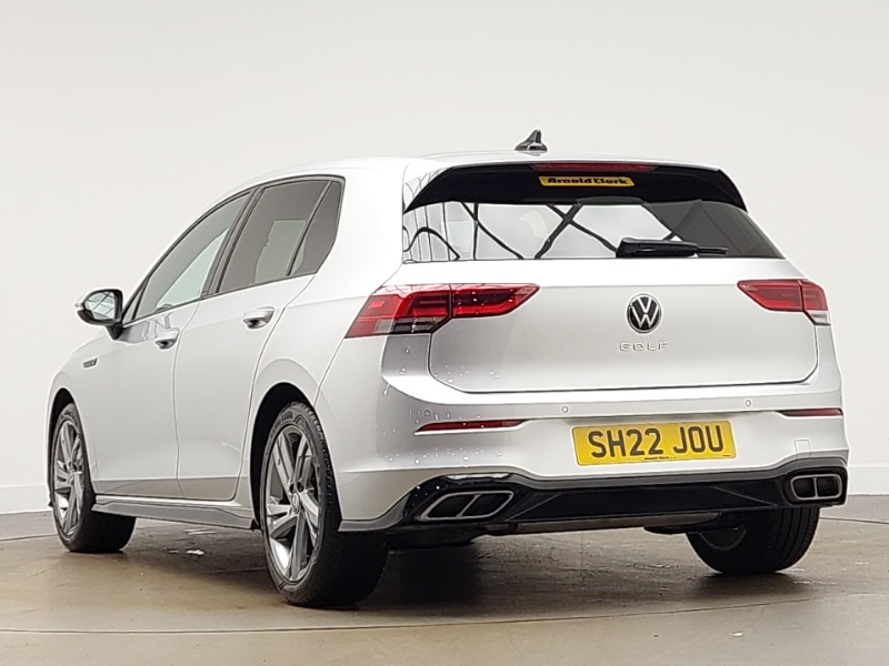 Used Volkswagen Golf 2022 for sale - 76764423: Photo 3