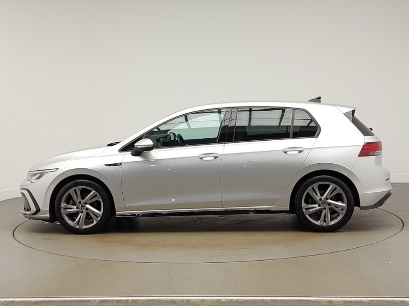 Used Volkswagen Golf 2022 for sale - 76764423: Photo 4