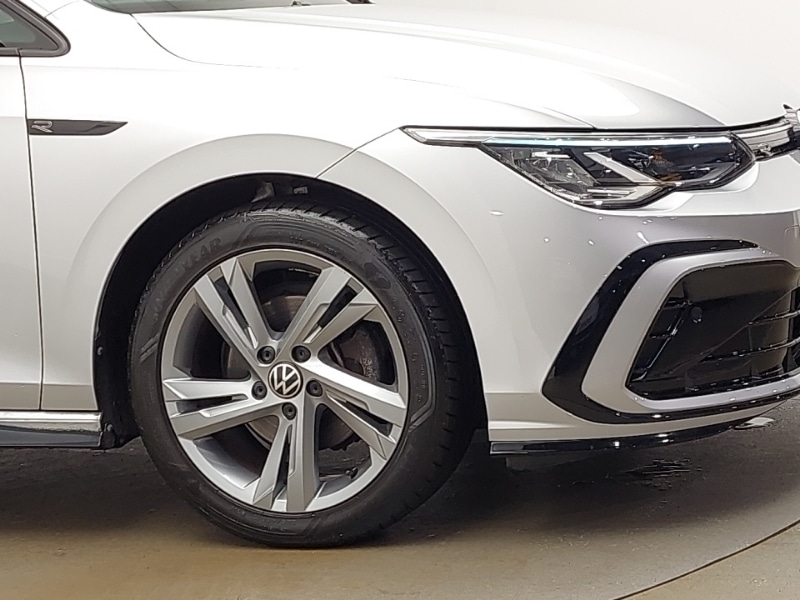 Used Volkswagen Golf 2022 for sale - 76764423: Photo 9
