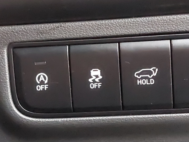 Used Hyundai TUCSON 2024 for sale - 77174100: Photo 11