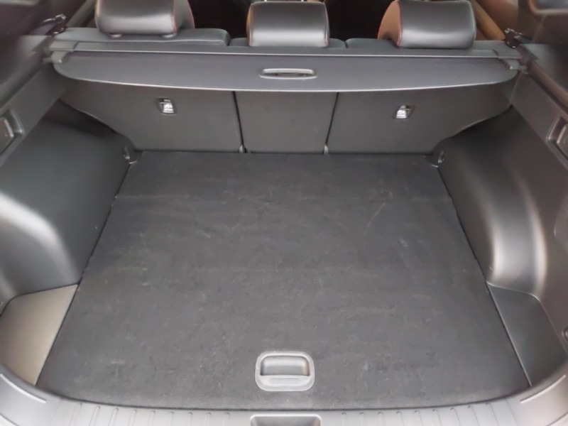 Used Hyundai TUCSON 2024 for sale - 77174100: Photo 8