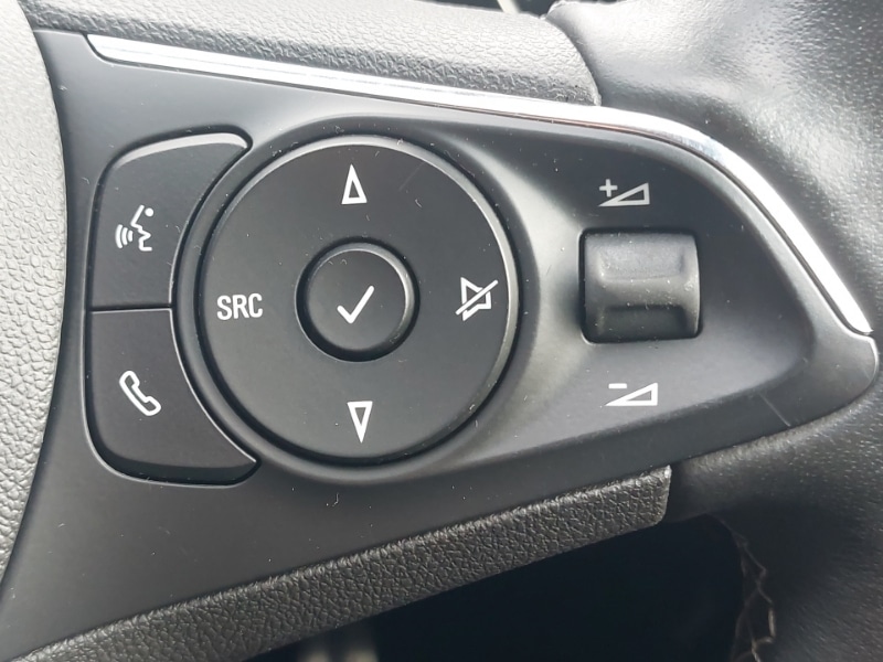 Used Vauxhall Grandland 2022 for sale - 76770562: Photo 12