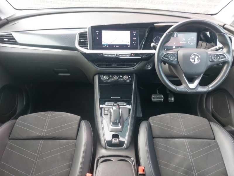 Used Vauxhall Grandland 2022 for sale - 76770562: Photo 2