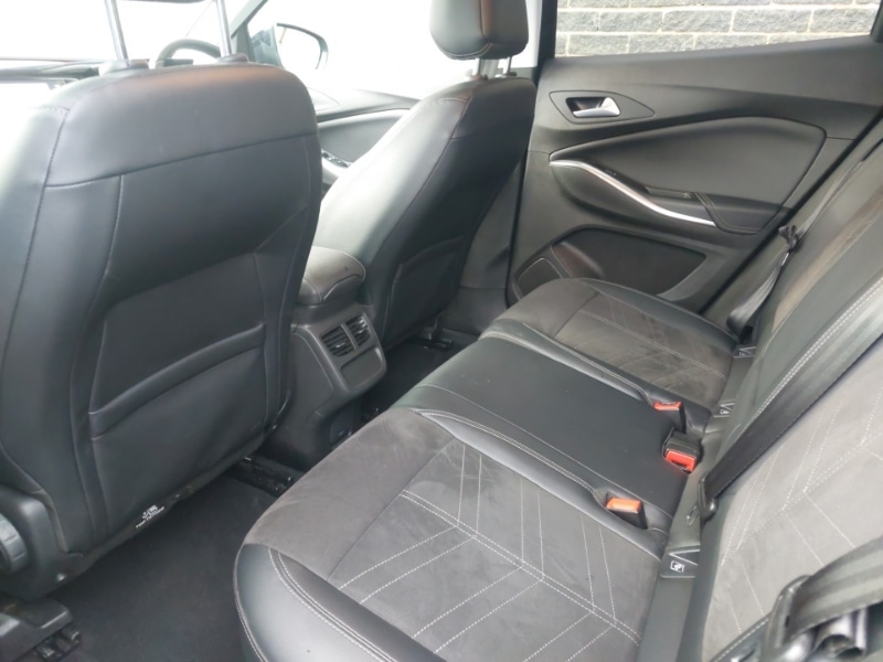 Used Vauxhall Grandland 2022 for sale - 76770562: Photo 6