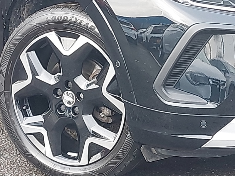 Used Vauxhall Grandland 2022 for sale - 76770562: Photo 9