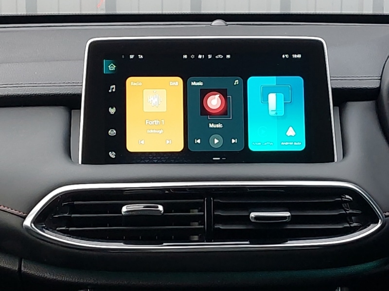 Used MG MG HS 2024 for sale - 76920579: Photo 10