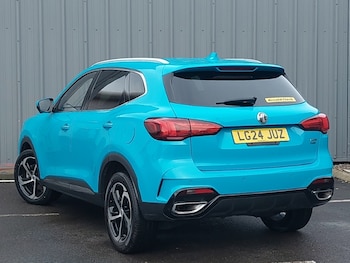 Used MG MG HS 2024 for sale - 76920579: Photo