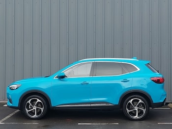 Used MG MG HS 2024 for sale - 76920579: Photo