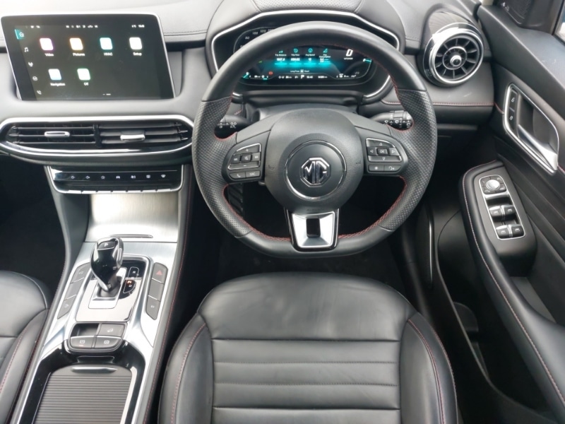 Used MG MG HS 2024 for sale - 76920579: Photo 7