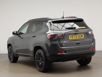 Used Jeep Compass 2023 for sale - 77955620: Photo