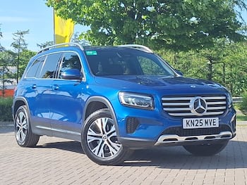 Used Mercedes-Benz GLB 2025 for sale - 79647464: Photo
