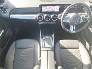 Used Mercedes-Benz GLB 2025 for sale - 79647464: Photo