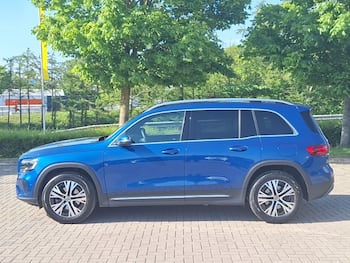 Used Mercedes-Benz GLB 2025 for sale - 79647464: Photo