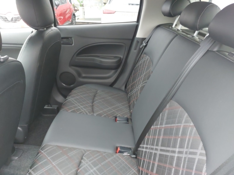 Used Mitsubishi Mirage 2021 for sale - 78220981: Photo 6