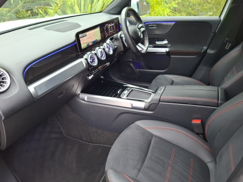 Used Mercedes-Benz GLB 2024 for sale - 77597154: Photo 5