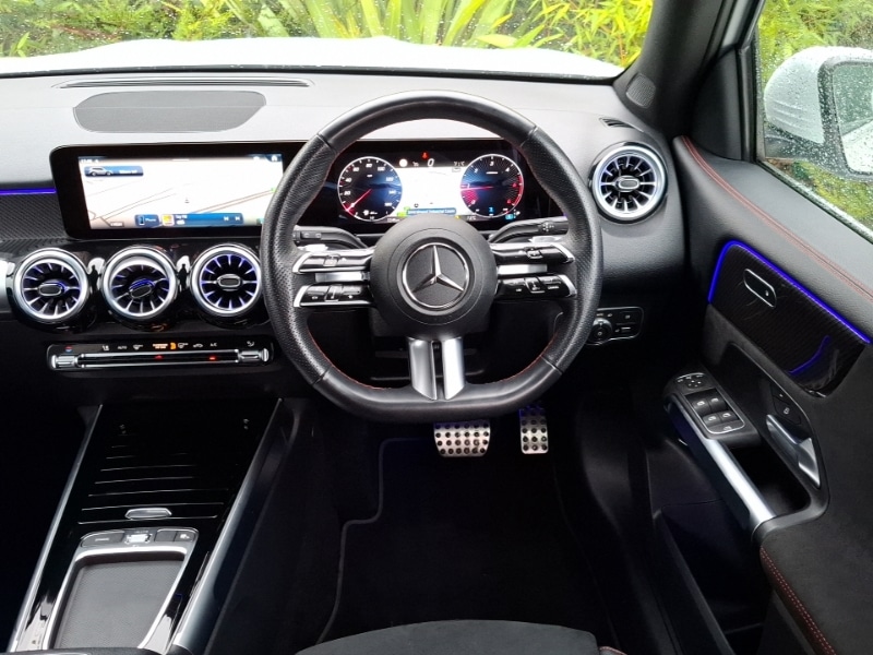 Used Mercedes-Benz GLB 2024 for sale - 77597154: Photo 7