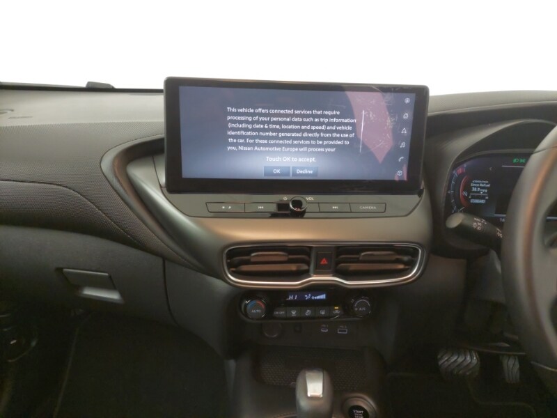 Used Nissan Juke 2025 for sale - 77209827: Photo 11