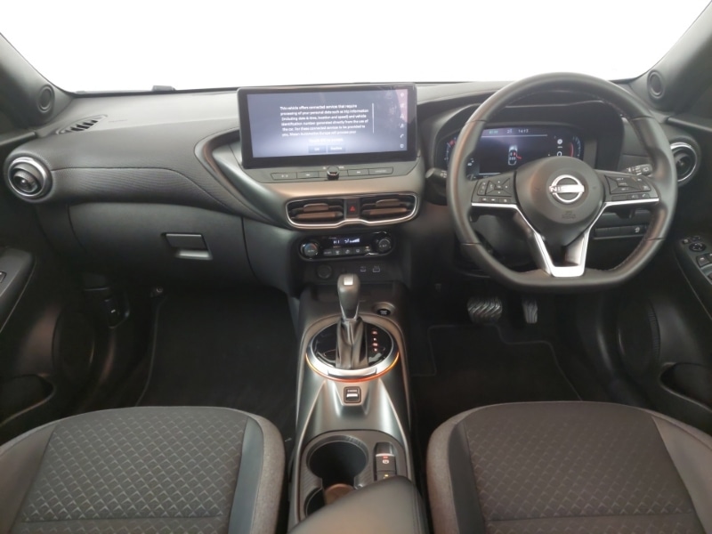 Used Nissan Juke 2025 for sale - 77209827: Photo 2