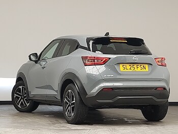 Used Nissan Juke 2025 for sale - 77209827: Photo