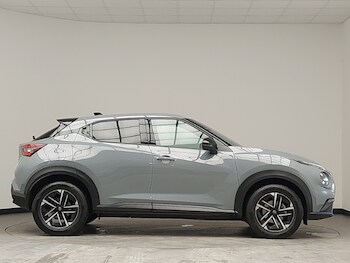 Used Nissan Juke 2025 for sale - 77209827: Photo