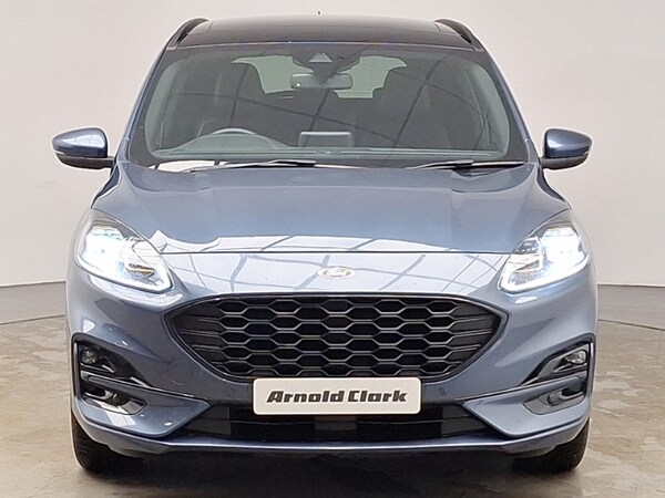 Used Ford Kuga 2021 for sale - 76310356: Photo 12