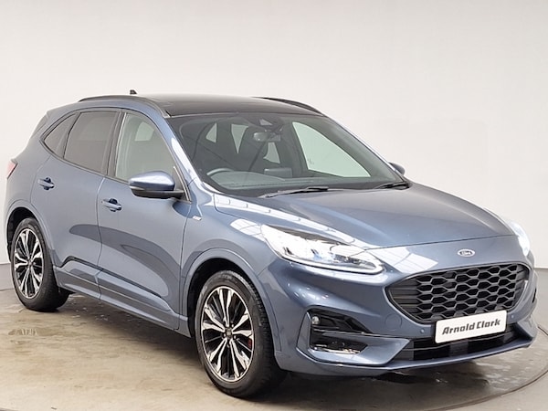 Used Ford Kuga 2021 for sale - 76310356: Photo 1