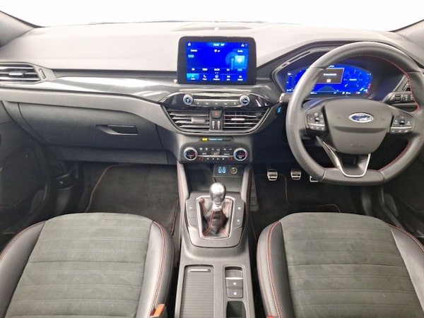 Used Ford Kuga 2021 for sale - 76310356: Photo 2