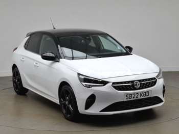 2022 - 1.2 Turbo Elite Edition 5dr Auto