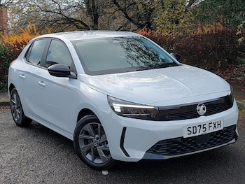 2025 - 1.2 Turbo Design 5dr