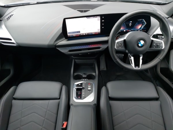 Used BMW 1 Series 2025 for sale - 76320885: Photo 2