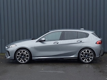 Used BMW 1 Series 2025 for sale - 76320885: Photo 4