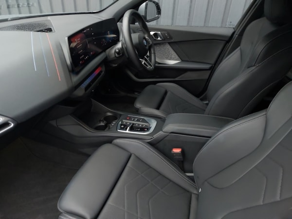 Used BMW 1 Series 2025 for sale - 76320885: Photo 5
