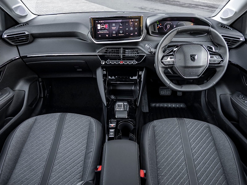 Used Peugeot 208 2026 for sale - 78114464: Photo 2