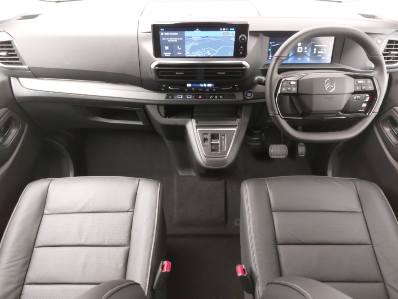 Used Citroen Space Tourer 2025 for sale - 77569473: Photo 2