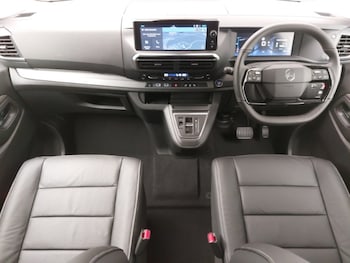 Used Citroen Space Tourer 2025 for sale - 77569473: Photo