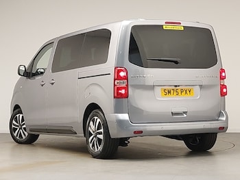 Used Citroen Space Tourer 2025 for sale - 77569473: Photo