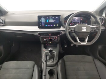 Used SEAT Ibiza 2024 for sale - 77290337: Photo