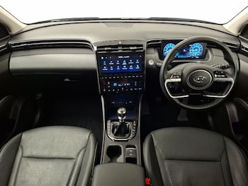Used Hyundai TUCSON 2022 for sale - 79569551: Photo