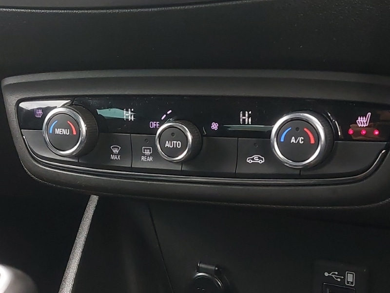 Used Vauxhall Crossland 2021 for sale - 76492861: Photo 11