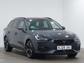 2024 - 1.5 TSI V1 5dr