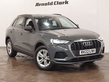 Used Audi Q3 2022 for sale - 79469979: Photo