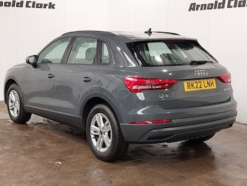 Used Audi Q3 2022 for sale - 79469979: Photo