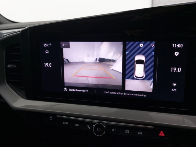 Used Vauxhall Mokka 2023 for sale - 76947689: Photo 11