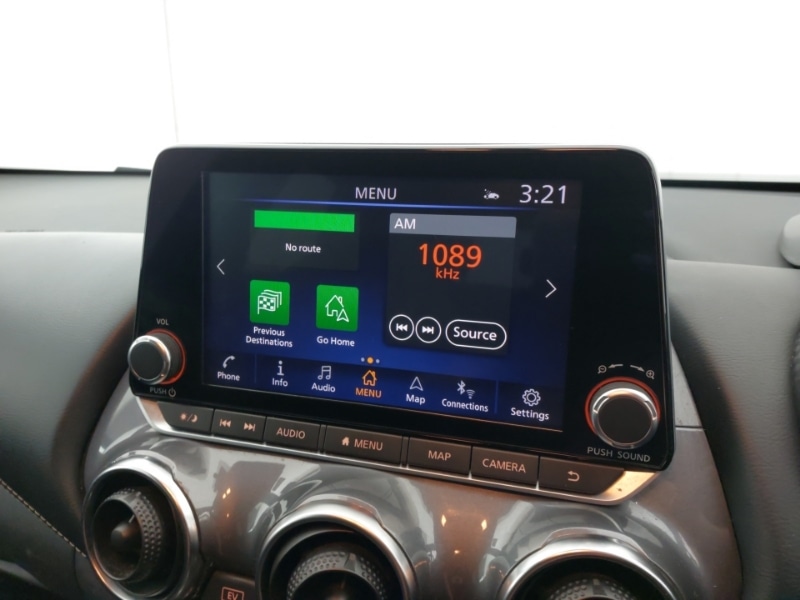 Used Nissan Juke 2023 for sale - 78126825: Photo 10